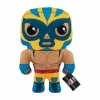 Designer Plush>Marvel : Lucha Libre Edition - El Animal Indestructible Wolverine 17” Plush