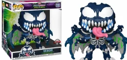 Super-Sized Pop!>Marvel: Monster Hunters Marvel Mech Strike: Monster Hunters - Venom with Wings Jumbo Pop! Vinyl Figure