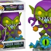 Standard Pop!>Marvel: Monster Hunters Marvel Mech Strike: Monster Hunters - Green Goblin Pop! Vinyl Figure