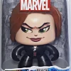 Designer Vinyl>The Avengers Marvel Mighty Muggs - Black Widow 4” Action Figure