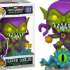 Standard Pop!>Marvel: Monster Hunters - Green Goblin Glow in the Dark Pop! Vinyl Figure