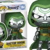 Standard Pop!>Marvel Rivals - Doctor Doom Pop! Vinyl Figure