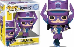 Super-Sized Pop!>Marvel Rivals - Galacta Super Sized 6" Pop! Vinyl Figure