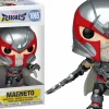 Standard Pop!>Marvel Rivals - Magneto Pop! Vinyl Figure