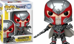 Standard Pop!>Marvel Rivals - Magneto Pop! Vinyl Figure