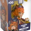 Designer Vinyl>Squirrel Girl Marvel Rivals - 5" Vinyl Figure