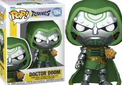 Pop! Bundles>Marvel Rivals - Team Up Pop! Vinyl Bundle (Set of 3)