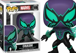Standard Pop!>Spider-Man Marvel: Comics - Chasm Pop! Vinyl Figure