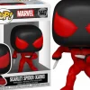 Standard Pop!>Spider-Man Marvel: Comics - Scarlet Spider (Kaine) Pop! Vinyl Figure