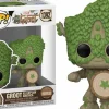 Standard Pop!>Marvel 85th Anniversary: We Are Groot - Groot as Captain America Pop! Vinyl Figure