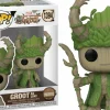 Standard Pop!>Marvel 85th Anniversary: We Are Groot - Groot as Loki Pop! Vinyl Figure