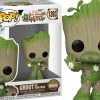 Standard Pop!>Marvel 85th Anniversary: We Are Groot - Groot as Iron Man Pop! Vinyl Figure