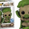 Standard Pop!>I Am Groot Marvel 85th Anniversary: We Are Groot - Groot as Doctor Strange Pop! Vinyl Figure (Popcultcha Exclusive)