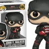 Standard Pop!>Thunderbolts Marvel: * (2025) - John F. Walker Pop! Vinyl Figure