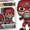 Standard Pop!>Thunderbolts Marvel: * (2025) - Red Guardian Pop! Vinyl Figure