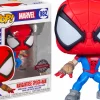 Standard Pop!>Spider-Man Marvel: Year of the Spider - Mangaverse Pop! Vinyl Figure