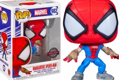 Standard Pop!>Spider-Man Marvel: Year of the Spider - Mangaverse Pop! Vinyl Figure