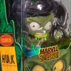 Cosbaby>The Hulk Marvel Zombies - Hulk Cosbaby (S) Hot Toys Figure