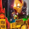 Cosbaby>Iron Man Marvel Zombies - Cosbaby (S) Hot Toys Figure