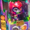 Cosbaby>Marvel Zombies - Magneto Metallic Cosbaby (S) Hot Toys Figure
