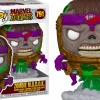 Standard Pop!>Marvel Zombies - M.O.D.O.K Zombie Pop! Vinyl Figure