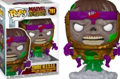 Standard Pop!>Marvel Zombies - M.O.D.O.K Zombie Pop! Vinyl Figure