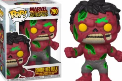 Standard Pop!>Marvel Zombies - Red Hulk Zombie Pop! Vinyl Figure