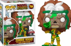 Standard Pop!>Marvel Zombies - Rogue Zombie Pop! Vinyl Figure
