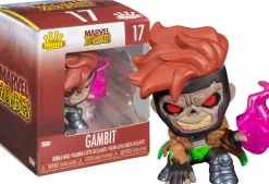 Designer Vinyl>Marvel Zombies - Series 01 3” Scale Mini Vinyl Figure (Mystery Single Unit)