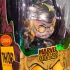 Cosbaby>Thor Marvel Zombies - Cosbaby (S) Hot Toys Figure