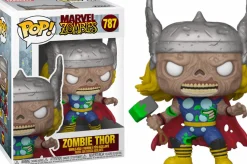 Standard Pop!>Marvel Zombies - Thor Zombie Pop! Vinyl Figure
