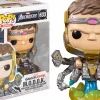 Standard Pop!>Marvel ’s Avengers (2020) - M.O.D.O.K Pop! Vinyl Figure