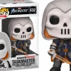 Standard Pop!>The Avengers Marvel’s Avengers (2020) - Taskmaster Pop! Vinyl Figure