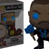 Standard Pop!>The Avengers Marvel’s Avengers (2020) - Thor Glow in the Dark Pop! Vinyl Figure