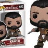 Standard Pop!>Spider-Man Marvel's 2 - Kraven Pop! Vinyl Figure