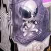 Designer Vinyl>Spider-Man Marvel’s (2018) - Future Foundation Suit Cosbaby (S) Hot Toys Figure