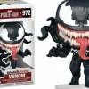 Standard Pop!>Spider-Man Marvel's 2 - Venom Pop! Vinyl Figure
