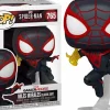 Standard Pop!>Spider-Man Marvel’s : Miles Morales - Miles Morales Pop! Vinyl Figure