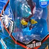 Cosbaby>Spider-Man Marvel’s : Miles Morales - Miles Morales Camouflage Cosbaby (S) Hot Toys Figure