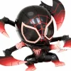 Cosbaby>Spider-Man Marvel’s : Miles Morales - Miles Morales Programmable Matter Suit Cosbaby (S) Hot Toys Figure