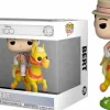 Pop! Rides & Town>Mary Poppins (1964) - Bert Disney 100th Pop! Rides Vinyl Figure