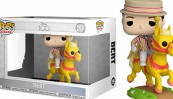 Pop! Rides & Town>Mary Poppins (1964) - Bert Disney 100th Pop! Rides Vinyl Figure