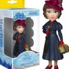 Designer Vinyl>Mary Poppins Returns - Rock Candy 5” Vinyl Figure