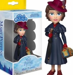 Designer Vinyl>Mary Poppins Returns - Rock Candy 5” Vinyl Figure