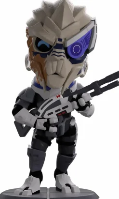 Designer Vinyl>Mass Effect - Garrus 5" Vinyl Figure