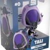 Designer Vinyl>Mass Effect - Tali 4" Vinyl Figure