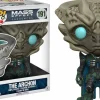 Super-Sized Pop!>Mass Effect : Andromeda - Archon 6" Super Sized Pop! Vinyl Figure