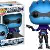 Standard Pop!>Mass Effect : Andromeda - Peebee with Gun Pop! Vinyl Figure