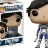 Standard Pop!>Mass Effect : Andromeda - Sara Ryder Pop! Vinyl Figure