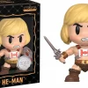 Designer Vinyl>Masters of the Universe - He-Man Pix! Vinyl Figure (with Faker CHASE & He-Man Slime Super CHASE)